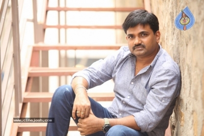 Director Maruthi Interview Photos - 22 of 27