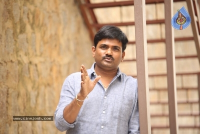 Director Maruthi Interview Photos - 23 of 27