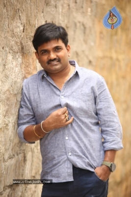 Director Maruthi Interview Photos - 24 of 27