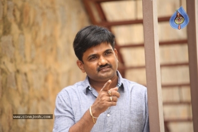 Director Maruthi Interview Photos - 25 of 27