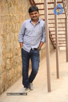 Director Maruthi Interview Photos - 26 of 27