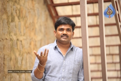 Director Maruthi Interview Photos - 27 of 27
