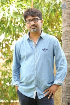 Director Mohan Krishna Indraganti Photos - 16 of 16