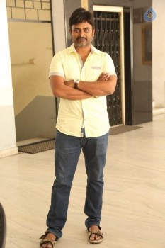 Director MV Sagar Photos - 3 of 17