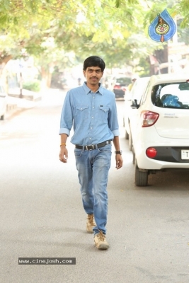 Director Nagu Gavara Interview Photos - 6 of 14