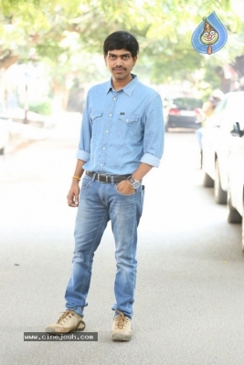 Director Nagu Gavara Interview Photos - 7 of 14