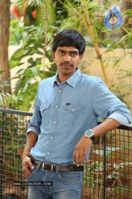 Director Nagu Gavara Interview Photos - 8 of 14