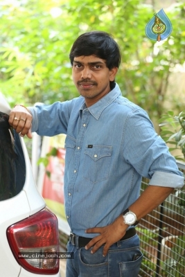 Director Nagu Gavara Interview Photos - 9 of 14