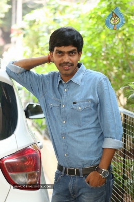 Director Nagu Gavara Interview Photos - 10 of 14