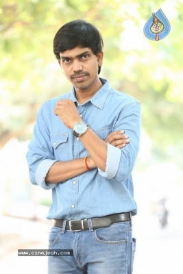 Director Nagu Gavara Interview Photos - 14 of 14
