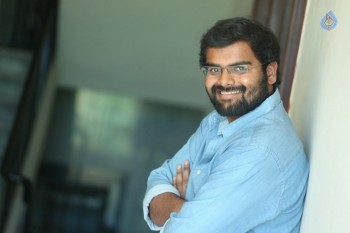Director Pavan Sadineni Photos - 19 of 20