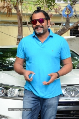 Director Prabhakar Interview Photos - 2 of 18