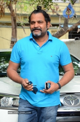 Director Prabhakar Interview Photos - 3 of 18