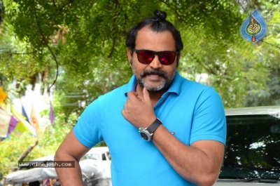 Director Prabhakar Interview Photos - 6 of 18