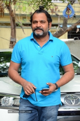 Director Prabhakar Interview Photos - 11 of 18