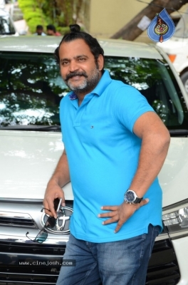 Director Prabhakar Interview Photos - 12 of 18