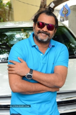 Director Prabhakar Interview Photos - 14 of 18