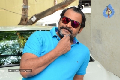 Director Prabhakar Interview Photos - 16 of 18