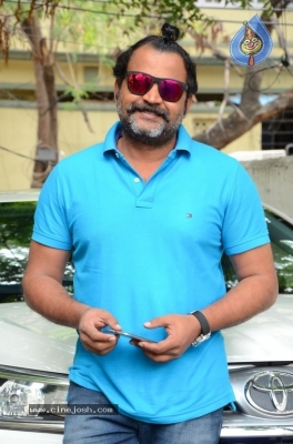 Director Prabhakar Interview Photos - 17 of 18