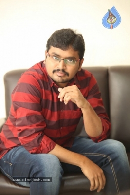 Director Rakesh Interview Pictures - 6 of 12