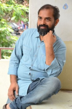 Director Rama Raju Interview Photos - 3 of 7