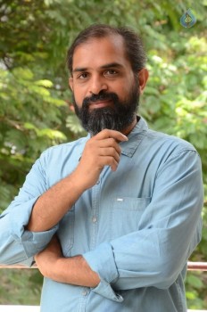Director Rama Raju Interview Photos - 4 of 7