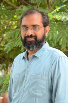 Director Rama Raju Interview Photos - 7 of 7
