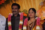 Director S.P.Hosimin Wedding Reception  - 6 of 76