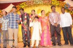 Director S.P.Hosimin Wedding Reception  - 20 of 76