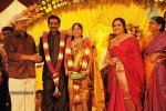 Director S.P.Hosimin Wedding Reception  - 37 of 76