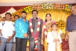 Director S.P.Hosimin Wedding Reception  - 48 of 76