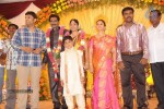 Director S.P.Hosimin Wedding Reception  - 60 of 76