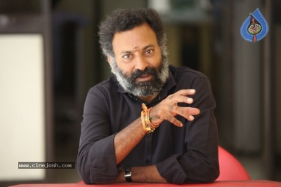 Director Siva Gangadhar Interview Photos - 1 of 18