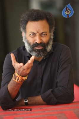 Director Siva Gangadhar Interview Photos - 18 of 18