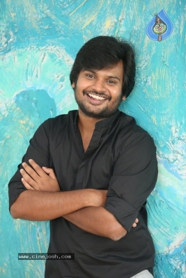 Director Sriram Aditya Interview Photos - 22 of 29