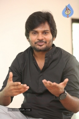 Director Sriram Aditya Interview Photos - 24 of 29