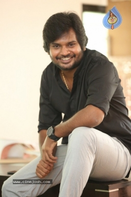 Director Sriram Aditya Interview Photos - 25 of 29