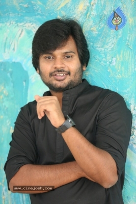 Director Sriram Aditya Interview Photos - 27 of 29