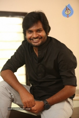 Director Sriram Aditya Interview Photos - 29 of 29