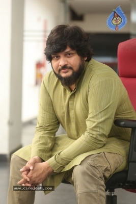 Director Surender Reddy Interview Photos - 6 of 19