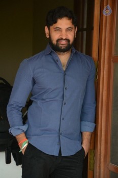 Director Vamsi Krishna Interview Photos - 11 of 21