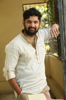 Director Vamsi Krishna Photos - 2 of 20