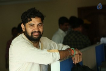 Director Vamsi Krishna Photos - 3 of 20