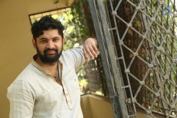 Director Vamsi Krishna Photos - 4 of 20