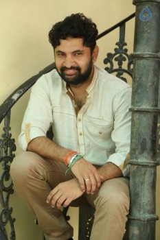 Director Vamsi Krishna Photos - 6 of 20