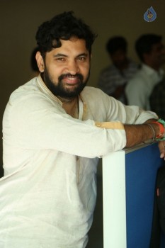 Director Vamsi Krishna Photos - 7 of 20