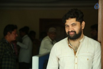 Director Vamsi Krishna Photos - 8 of 20
