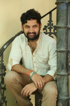 Director Vamsi Krishna Photos - 11 of 20