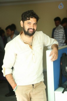 Director Vamsi Krishna Photos - 12 of 20