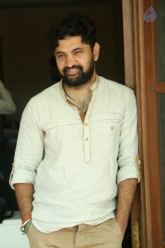 Director Vamsi Krishna Photos - 14 of 20